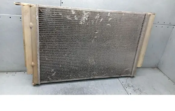 Fiat Stilo Coolant radiator 