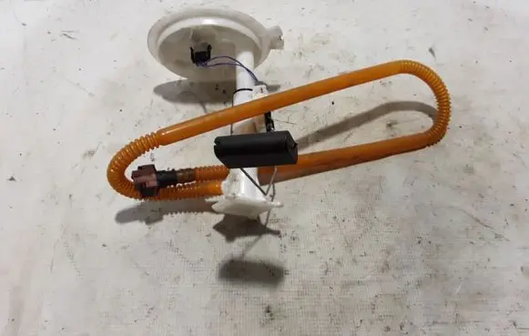Fuel level sensor
