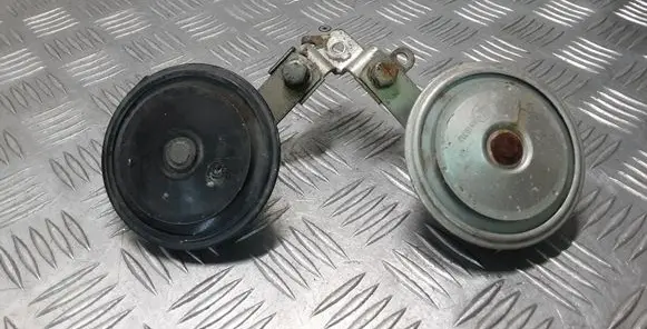 Ford Ranger Horn signal