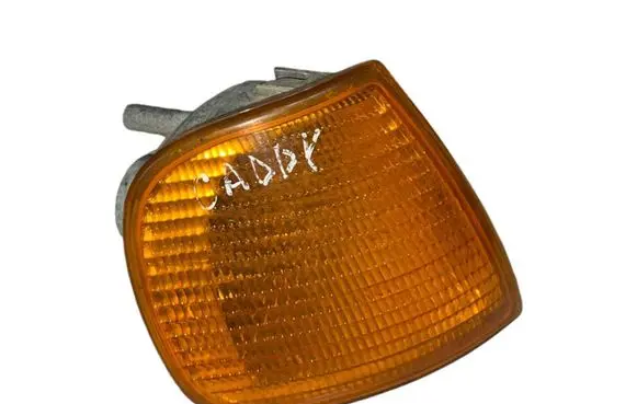 Volkswagen Caddy Front indicator light 20482000D