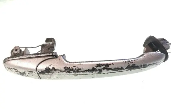 Seat Ibiza II (6k) Rear door exterior handle