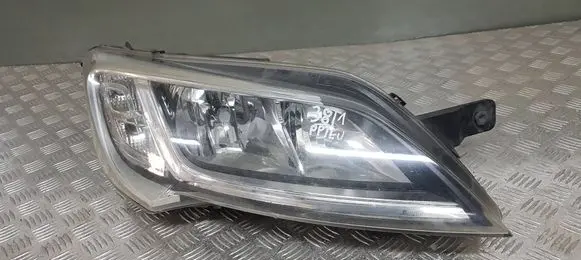 Fiat Ducato Headlight/headlamp 1374292080 02D6T1