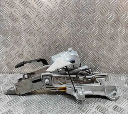 Jaguar I-Pace Steering rack mechanical part HPLA3K772AB 2335A041218