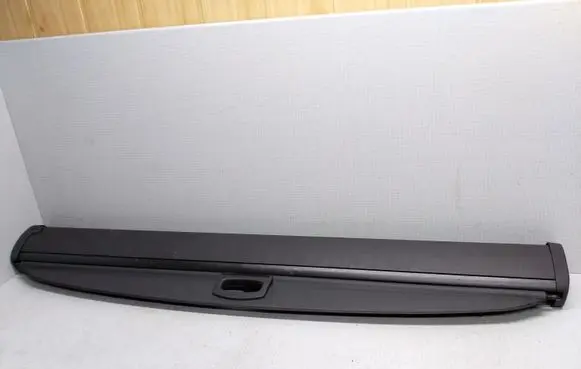 Mercedes-Benz E W211 Parcel shelf load cover 