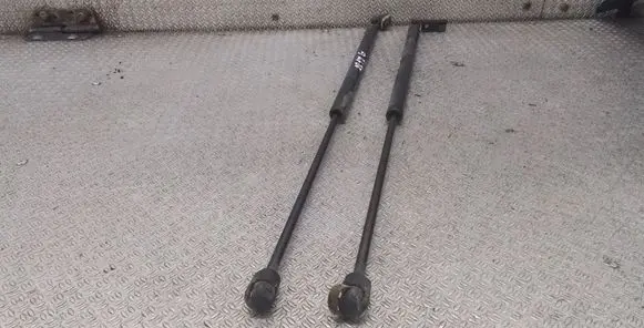 Mitsubishi Lancer VIII Tailgate/trunk strut/damper