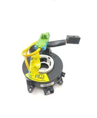 Maserati Quattroporte Airbag slip ring squib (SRS ring) 1702200448429