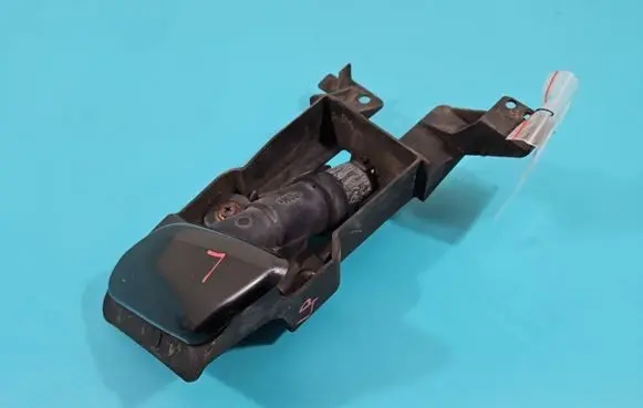 Mazda 5 Headlight washer spray nozzle IMPRK1358389