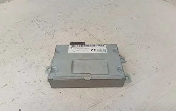 BMW 7 E65 E66 Hands-free kit 6967245