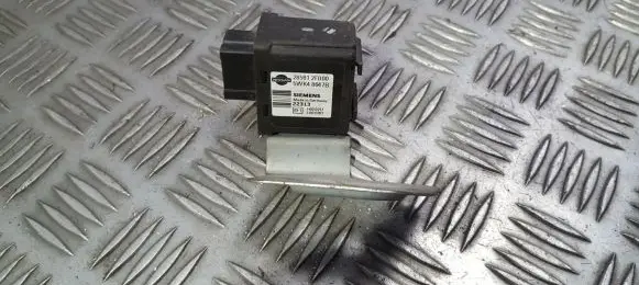 Nissan Primera Immobilizer control unit/module 285912f000 5wk48647b