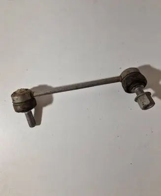 Front anti-roll bar/stabilizer link