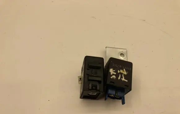 Hyundai Santa Fe Other relay 9477027800