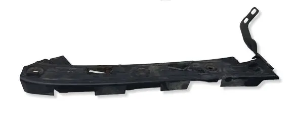 Porsche Cayenne (9PA) Front bumper mounting bracket 7L5807184