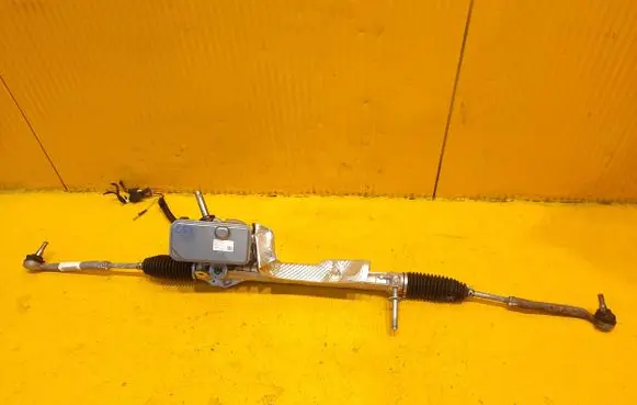 Citroen C5 X Steering rack 9845667880