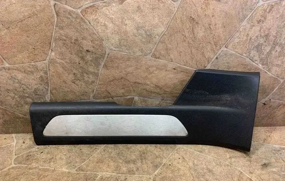 Porsche Panamera (970) Rear sill trim cover 970555519