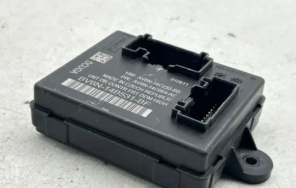 Ford Focus Door control unit/module AV6N14C235BB BV6N14B531BF AV6N14C064AE