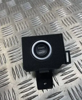 Land Rover Range Rover Velar Engine start stop button switch 551073