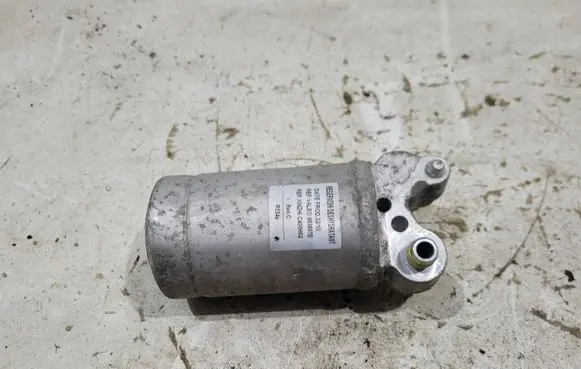 Volvo S60 Air conditioning (A/C) air dryer 993897E