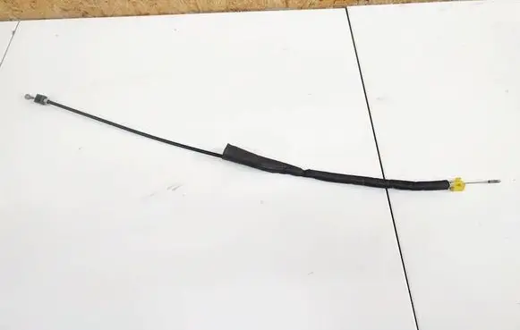 Chevrolet Aveo Rear door cable line 