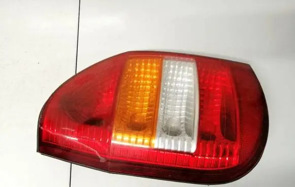 Opel Zafira A Rear/tail lights yorka62280