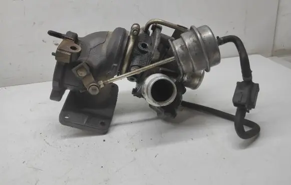 Renault Scenic III - Grand scenic III Turbo 54399700077 M710034381