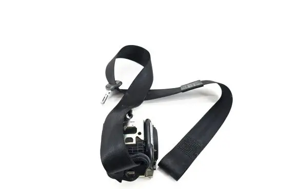 Audi A3 S3 8P Front seatbelt 8P3857705