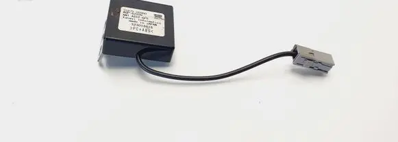 Infiniti FX GPS navigation control unit/module 25975CG000 323018618