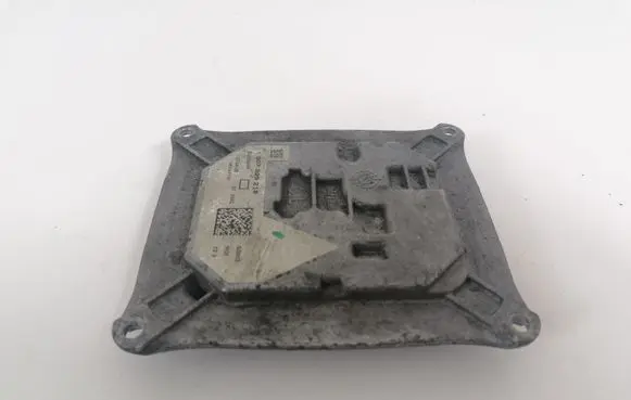 Audi A4 S4 B8 8K Headlight ballast module Xenon 1307329218