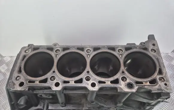 Mercedes-Benz Vito Viano W639 Engine block R6460110801 180707