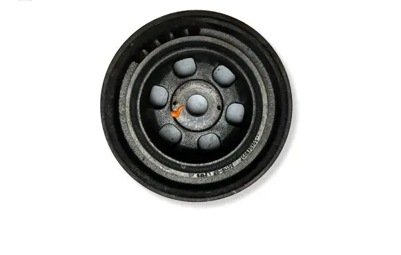 Fiat Ducato Crankshaft pulley 270310HZ