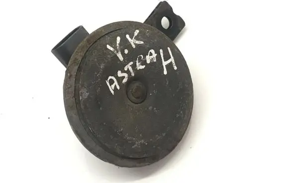 Opel Astra H Horn signal A28657625