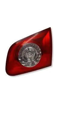 Volkswagen PASSAT B6 Tailgate rear/tail lights 3C9945094