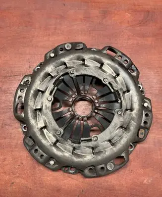 Mercedes-Benz Sprinter W906 Pressure plate A0232500201