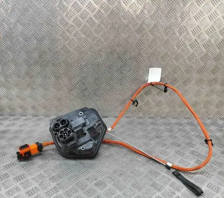 Tesla Model Y Electric car charging cable 149037420D
