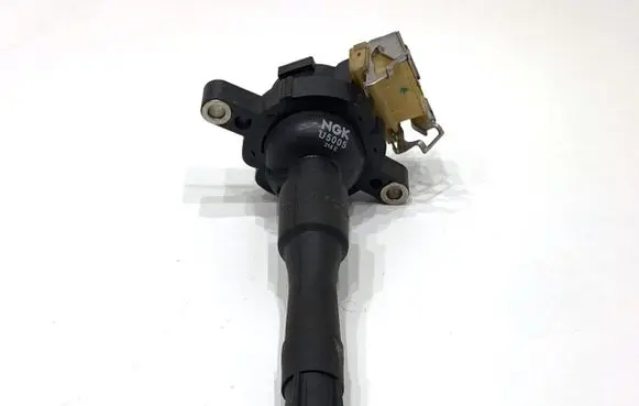 BMW X5 E53 High voltage ignition coil 