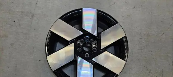 Mini Countryman U25 R20 alloy rim 5A269E4