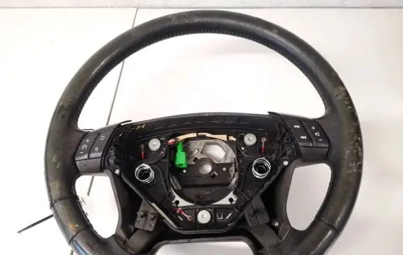 Volvo XC90 Steering wheel 8666891