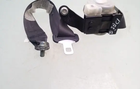 Honda Accord Rear seatbelt NSB053GR57