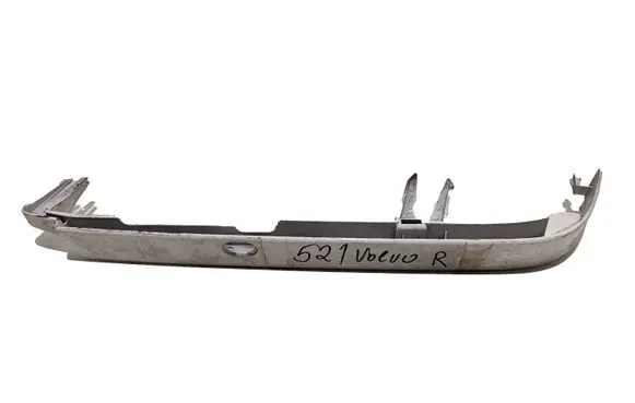 Volvo 440 Front bumper splitter molding 71142 461512
