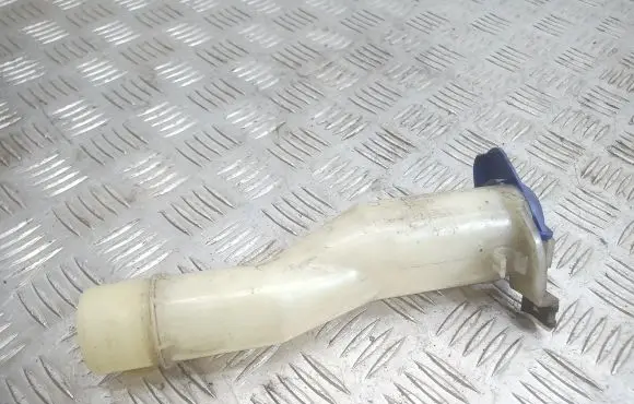 Volvo S80 Window washer liquid tank fill tube 9484573