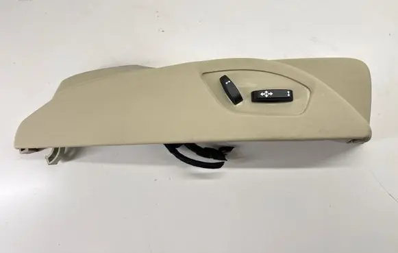 Volvo S60 Seat control switch 31300479 39834787