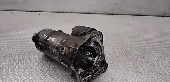 Volvo S40, V40 Starter motor 30620657 D7R48