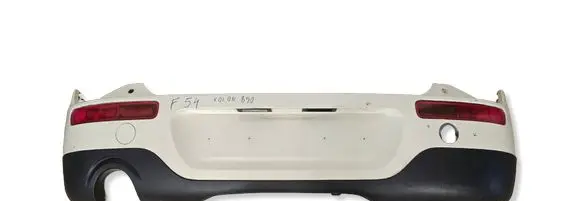 Mini Clubman F54 Rear bumper 