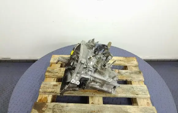 Honda Jazz Manual 6 speed gearbox CM7M