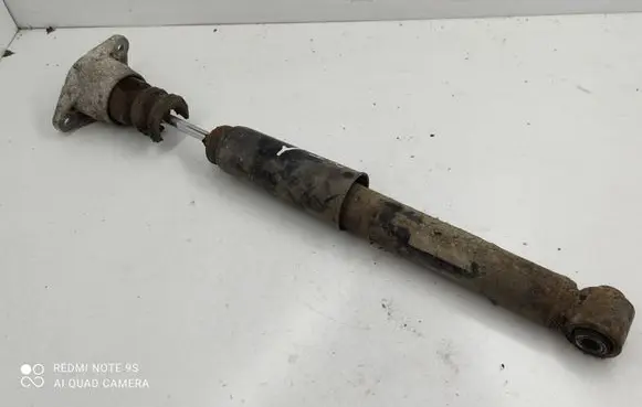 Audi A4 S4 B7 8E 8H Rear shock absorber/damper