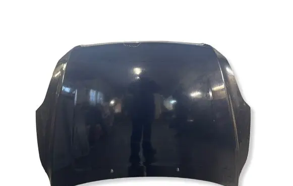 Volvo XC60 Engine bonnet/hood 