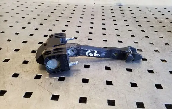 Volvo XC90 Rear door check strap stopper 30715021