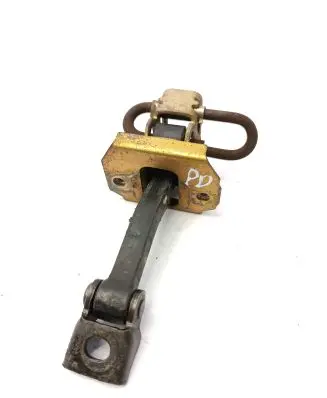 BMW 3 E46 Front door check strap stopper