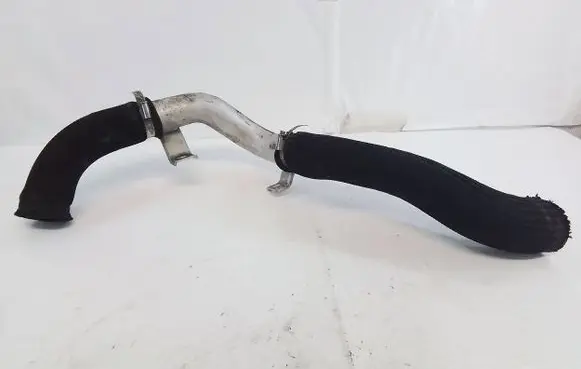 Chevrolet Captiva Intercooler hose/pipe CHEV-CAP-R-INTER