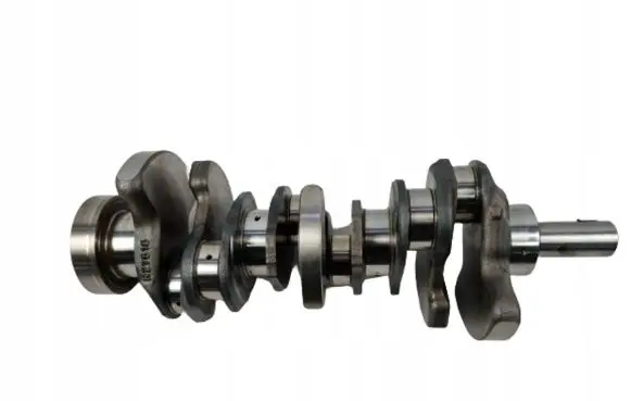 Crankshaft