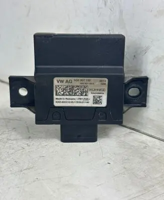 Volkswagen Golf VII Other control units/modules 5G0907159 4H0907159A